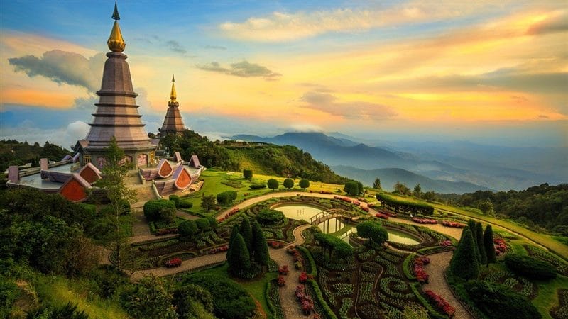 Картинки Таиланд (100 фото) #78