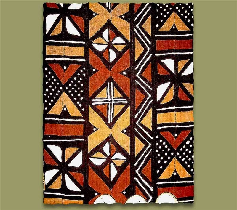 Картинки африканские орнаменты (100 фото) #79