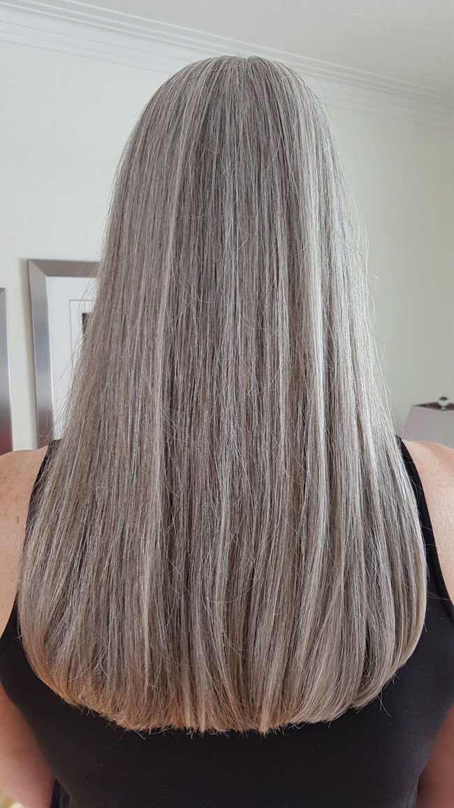 Мелирование волос 2023 (+300 фото)