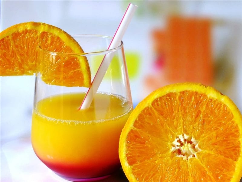 Картинки апельсиновый сок (70 фото) #14