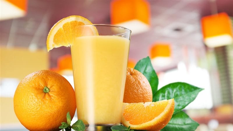 Картинки апельсиновый сок (70 фото) #38