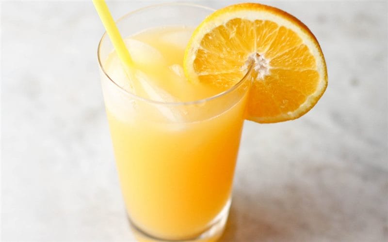 Картинки апельсиновый сок (70 фото) #47