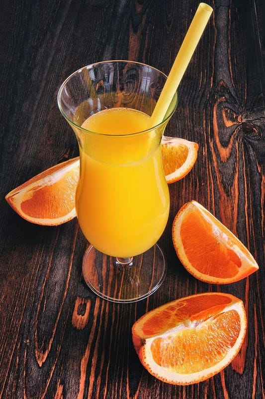 Картинки апельсиновый сок (70 фото) #58