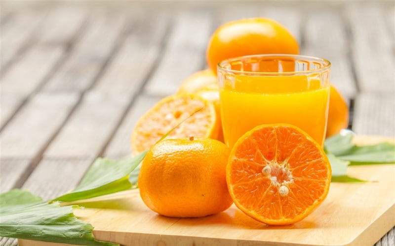 Картинки апельсиновый сок (70 фото) #32