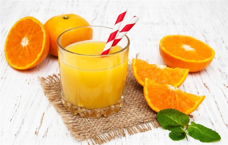 Картинки апельсиновый сок (70 фото) #18