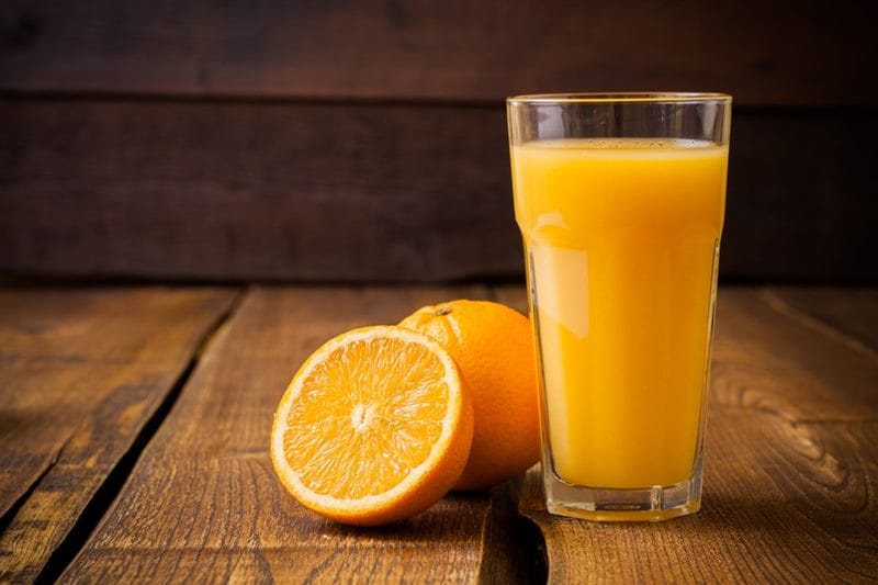 Картинки апельсиновый сок (70 фото) #3