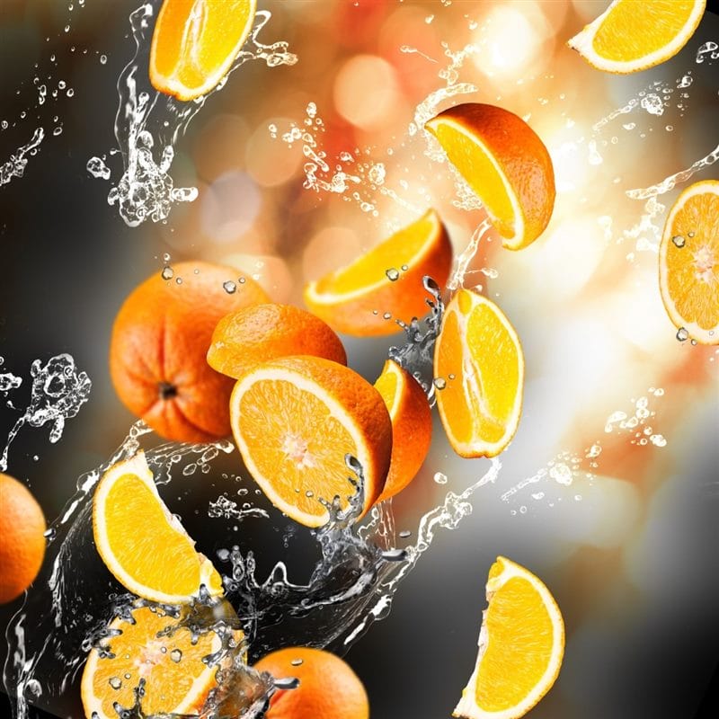 Картинки апельсиновый сок (70 фото) #65