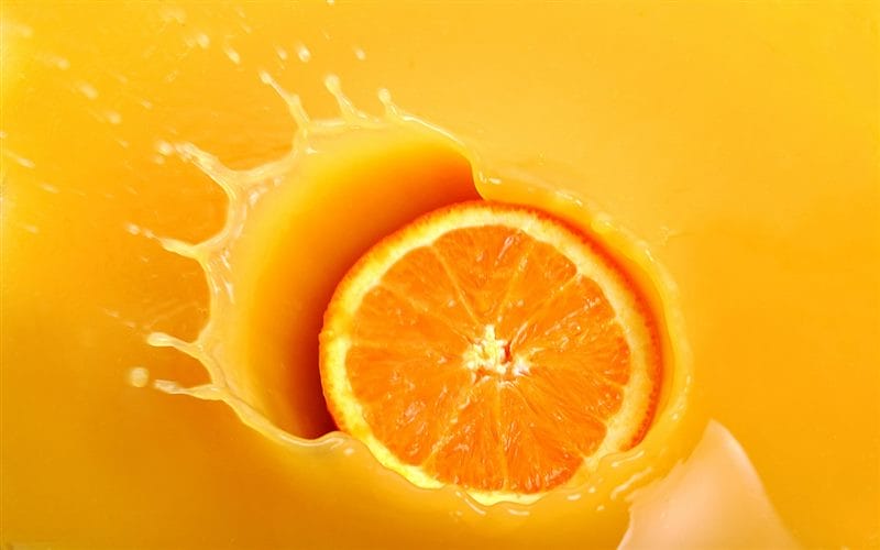 Картинки апельсиновый сок (70 фото) #41
