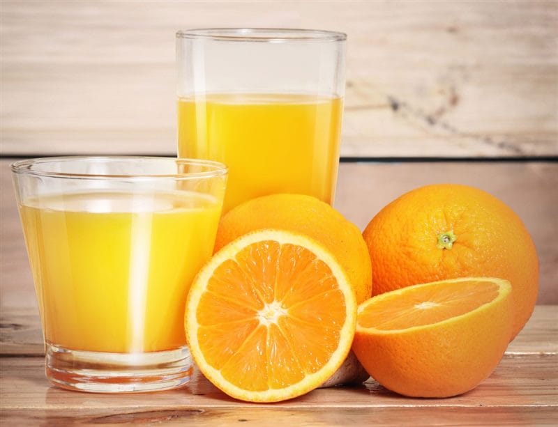 Картинки апельсиновый сок (70 фото) #4