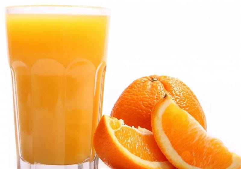Картинки апельсиновый сок (70 фото) #45