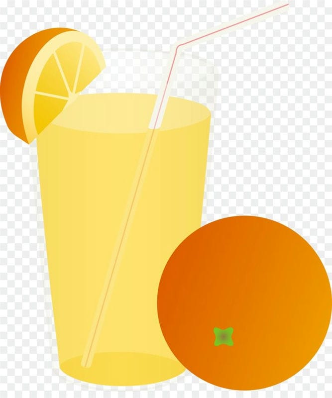 Картинки апельсиновый сок (70 фото) #67