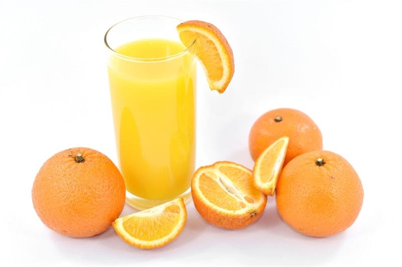 Картинки апельсиновый сок (70 фото) #44