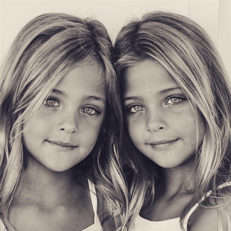 Картинки близняшки (100 фото) #43