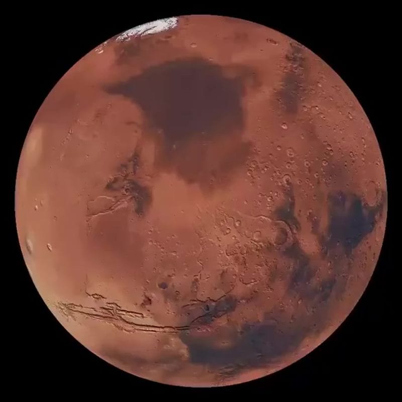 Картинки Марс (100 фото) #63
