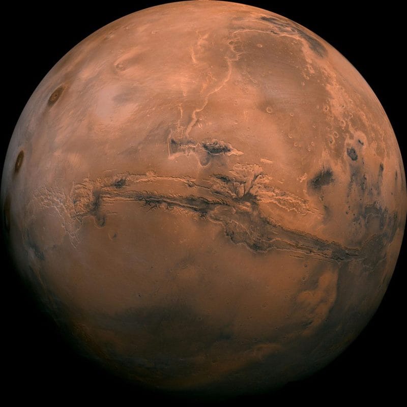 Картинки Марс (100 фото) #13