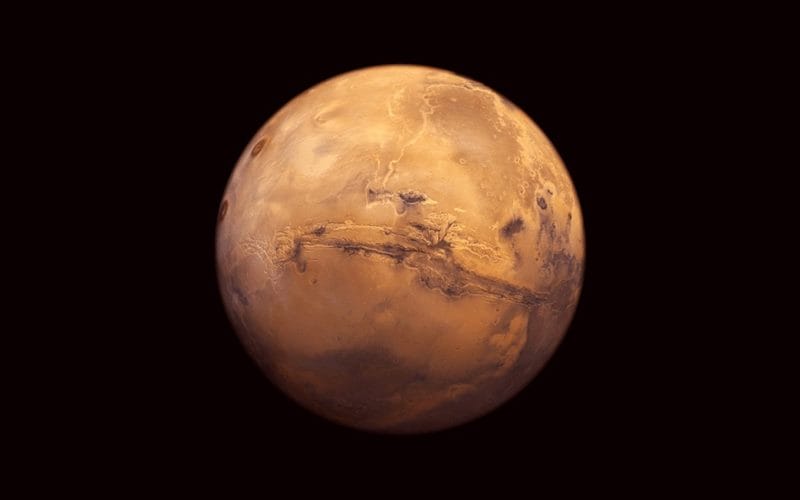 Картинки Марс (100 фото) #84