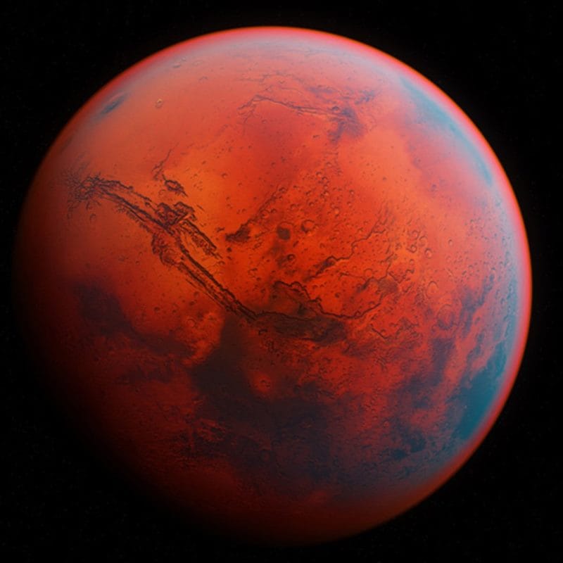 Картинки Марс (100 фото) #41