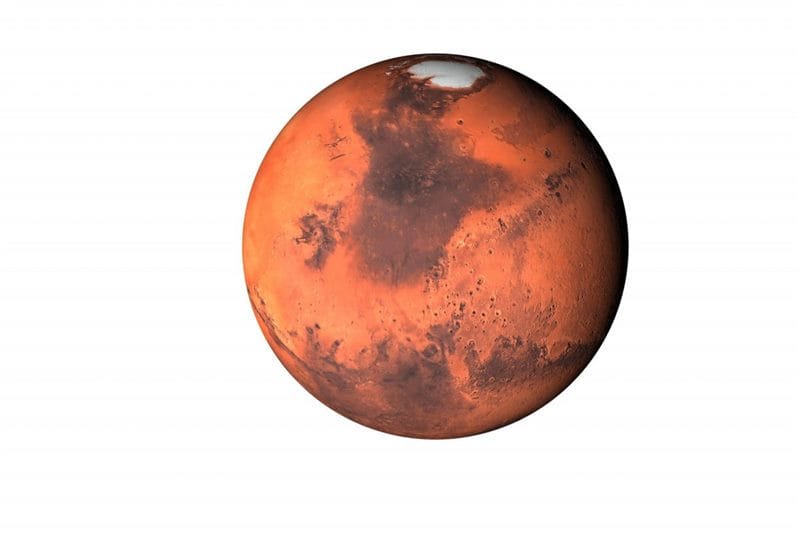 Картинки Марс (100 фото) #79