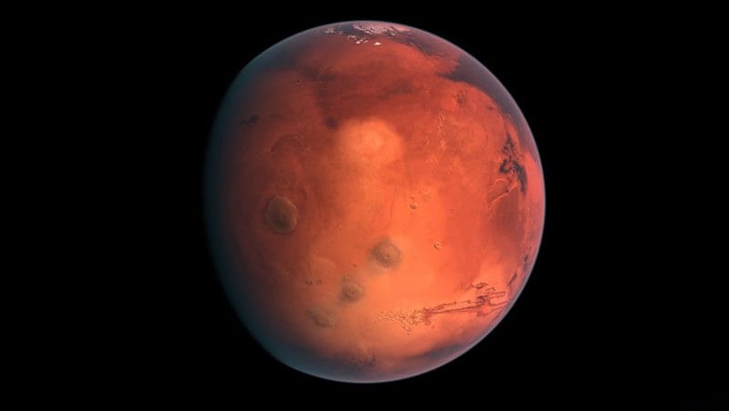 Картинки Марс (100 фото) #85