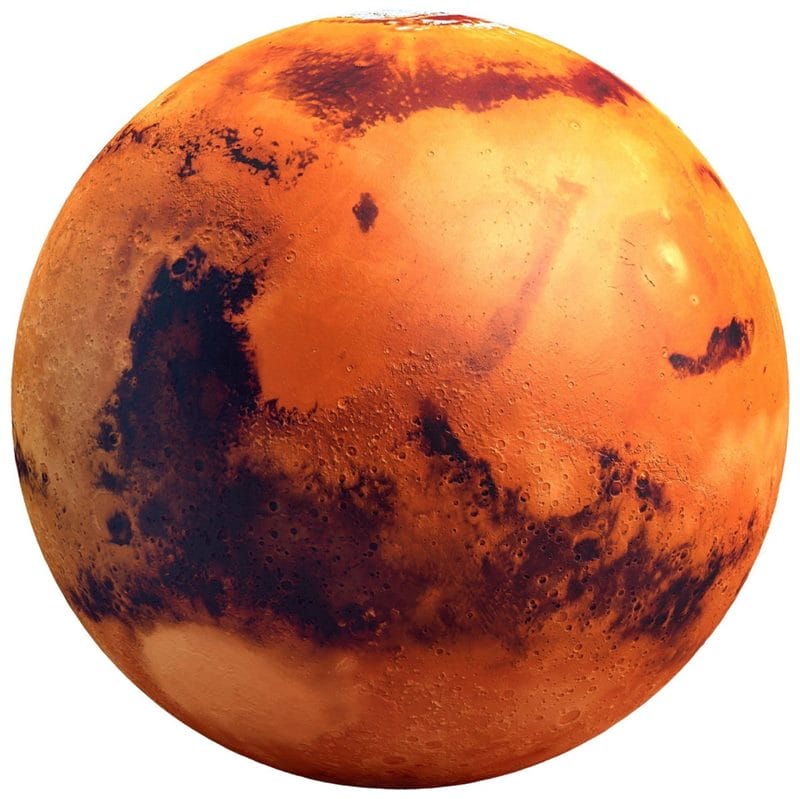 Картинки Марс (100 фото) #92