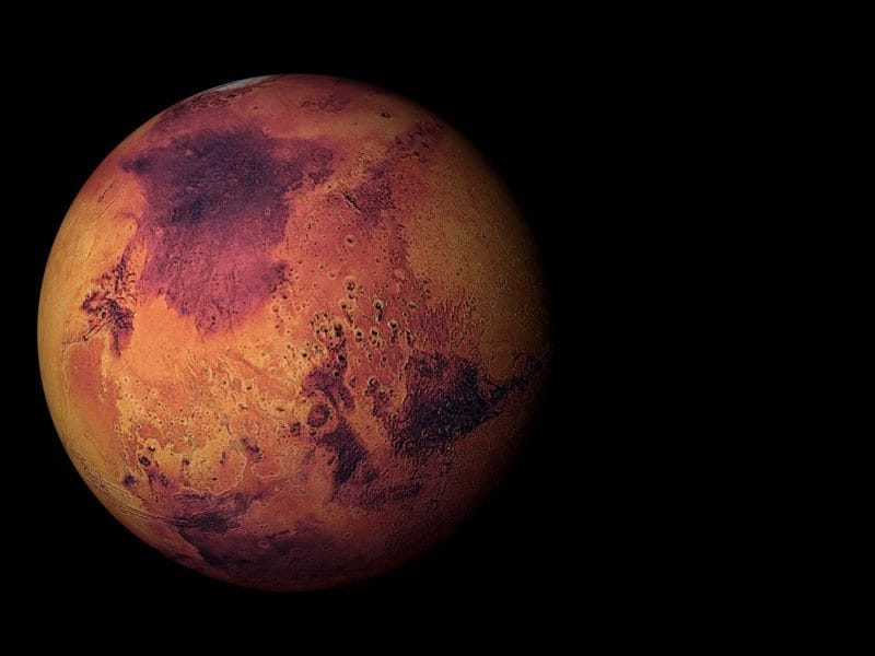Картинки Марс (100 фото) #34