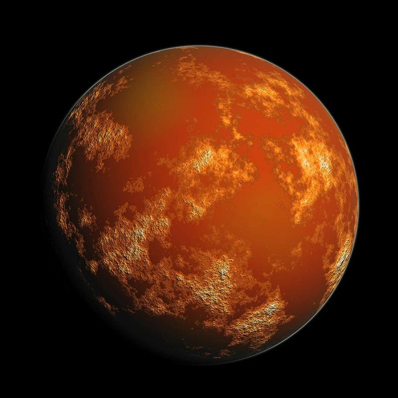 Картинки Марс (100 фото) #26