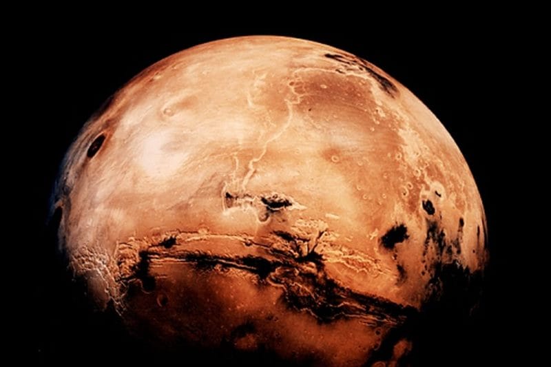 Картинки Марс (100 фото) #64