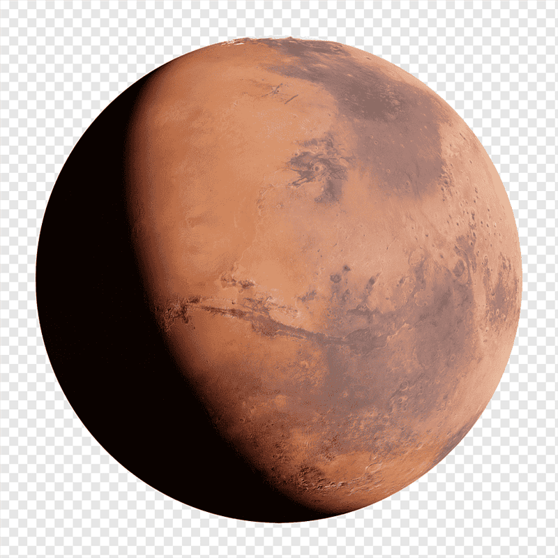 Картинки Марс (100 фото) #91