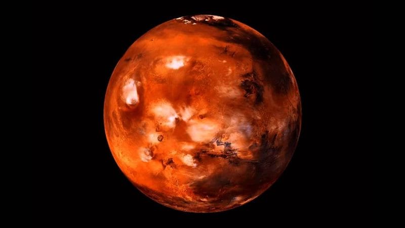 Картинки Марс (100 фото) #80