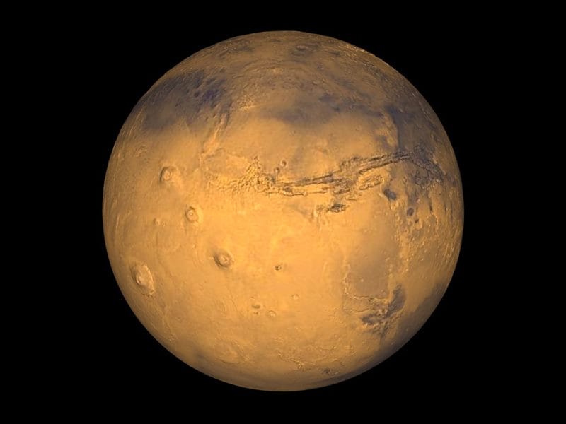 Картинки Марс (100 фото) #75