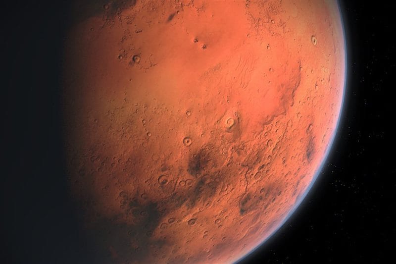 Картинки Марс (100 фото) #60
