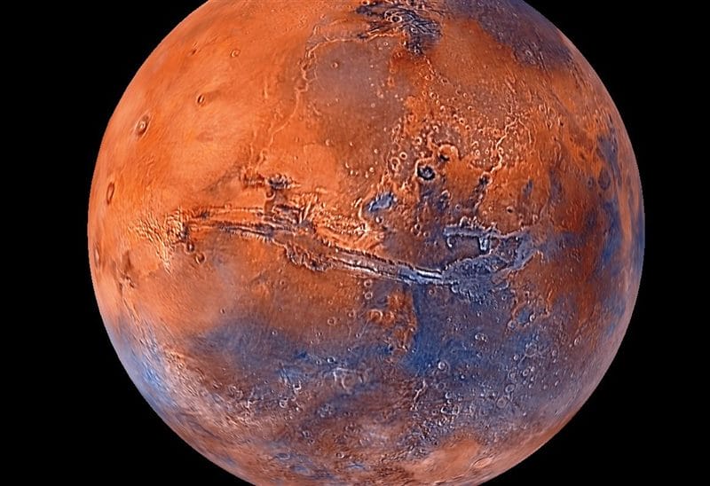 Картинки Марс (100 фото) #99
