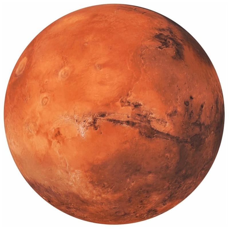 Картинки Марс (100 фото) #16