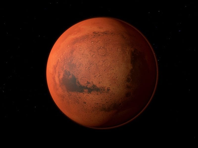 Картинки Марс (100 фото) #77