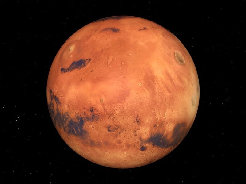 Картинки Марс (100 фото) #69
