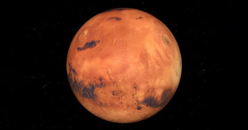 Картинки Марс (100 фото) #82