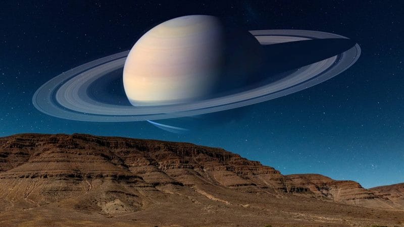 Картинки Сатурн (100 фото) #19