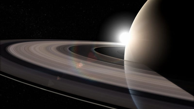 Картинки Сатурн (100 фото) #52