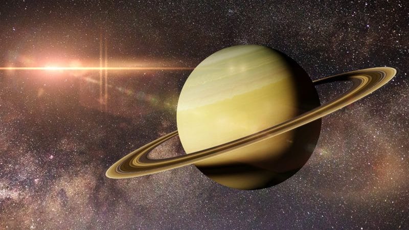 Картинки Сатурн (100 фото) #4