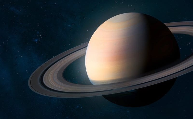 Картинки Сатурн (100 фото) #51