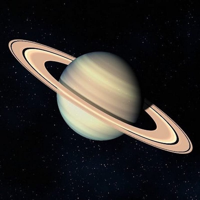 Картинки Сатурн (100 фото) #50