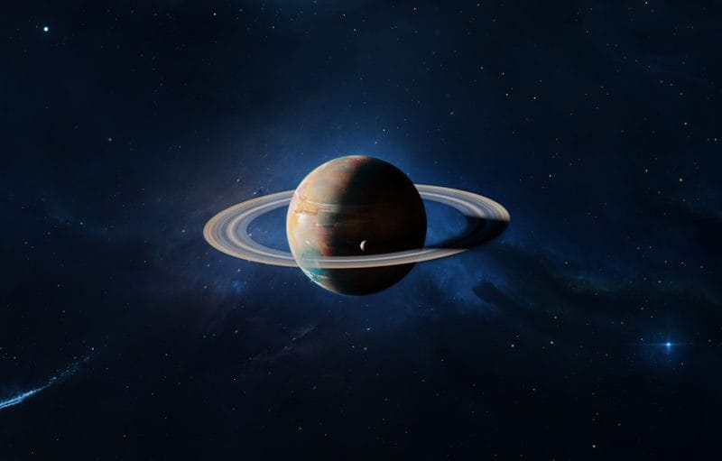 Картинки Сатурн (100 фото) #79