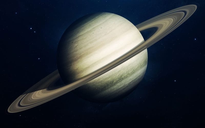 Картинки Сатурн (100 фото) #55