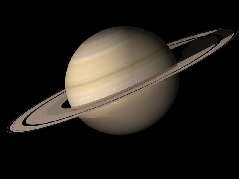 Картинки Сатурн (100 фото) #73