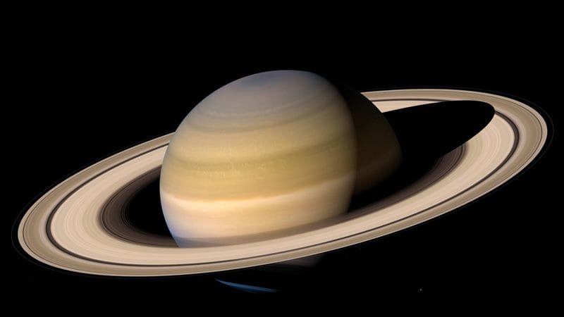 Картинки Сатурн (100 фото) #74