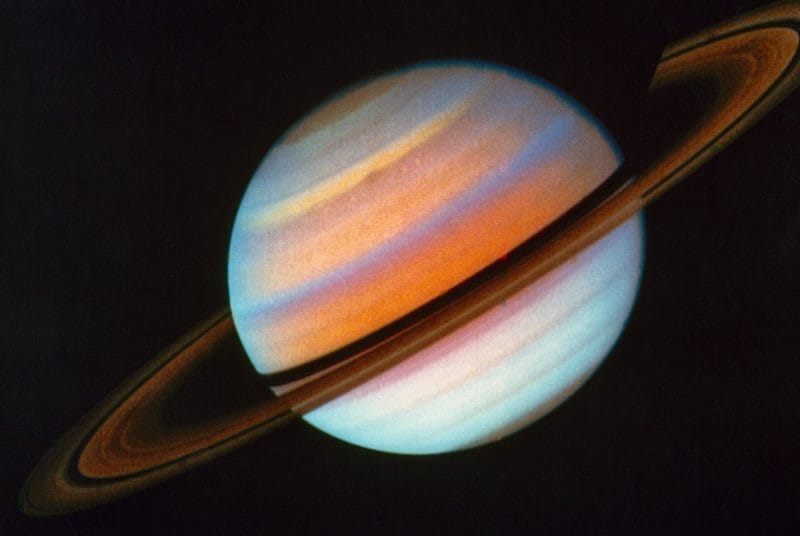 Картинки Сатурн (100 фото) #40