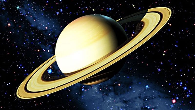 Картинки Сатурн (100 фото) #24