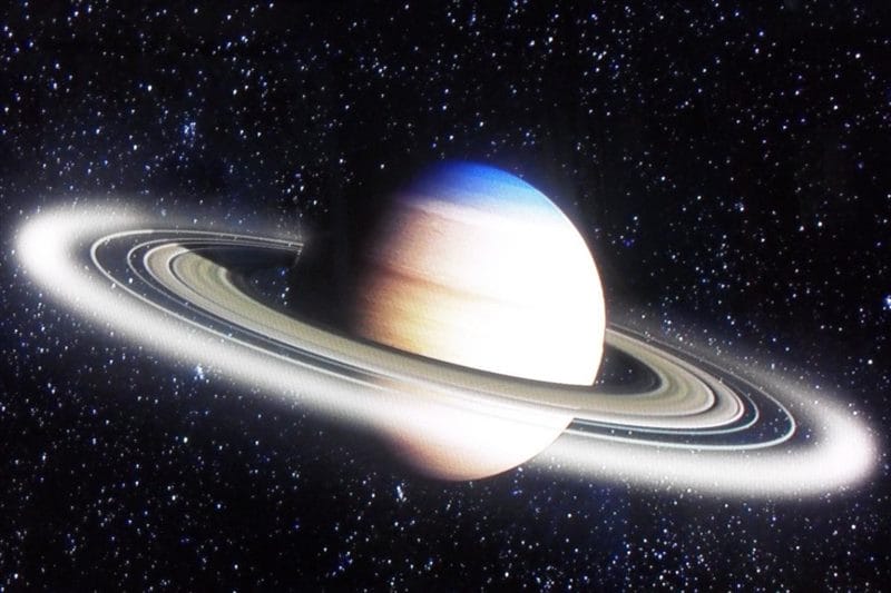 Картинки Сатурн (100 фото) #16
