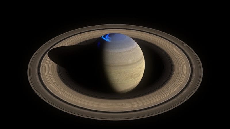 Картинки Сатурн (100 фото) #47