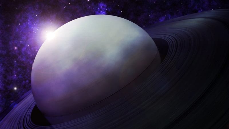 Картинки Сатурн (100 фото) #56